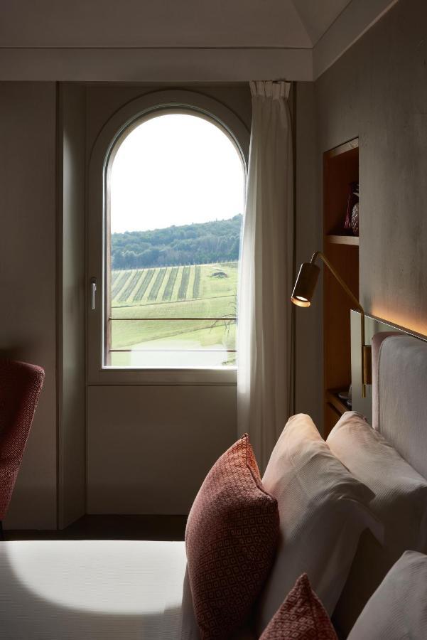 Dei Logi Séjour à la ferme San Gimignano