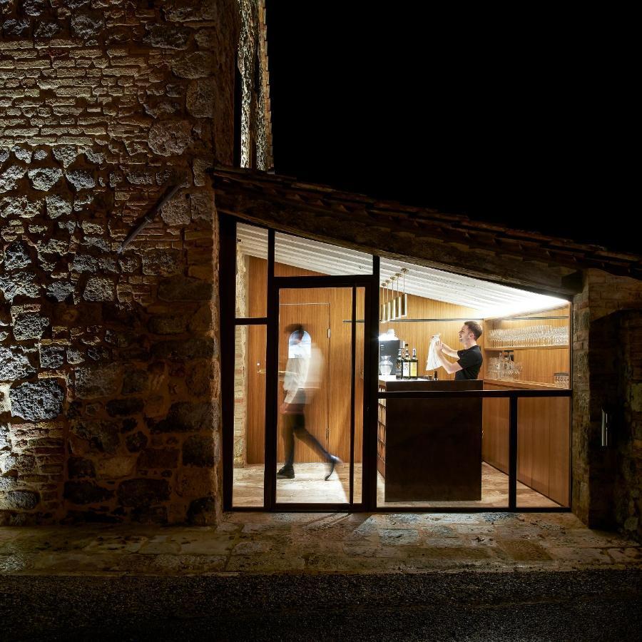 Dei Logi Séjour à la ferme San Gimignano